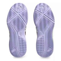 Zapatillas Asics Gel Dedicate 8 Padel Malva Intenso Blanco Mujer  Oferta + Barato
