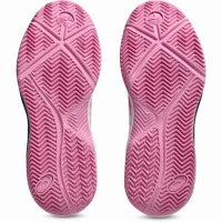 Asics Gel Dedicate 9 Padel Pink Bubblegum White Women''s Sneakers