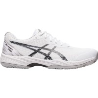 Sneakers Asics Gel Game 9 White Black