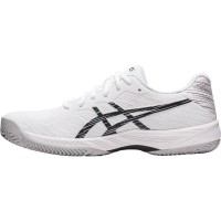 Sneakers Asics Gel Game 9 White Black