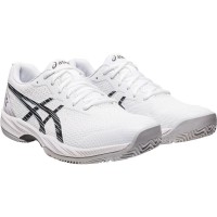 Sneakers Asics Gel Game 9 White Black