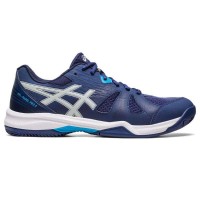 Zapatillas Asics Gel Padel Pro 5 Azul Indigo
