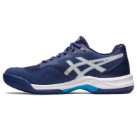 Zapatillas Asics Gel Padel Pro 5 Azul Indigo