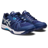 Zapatillas Asics Gel Padel Pro 5 Azul Indigo