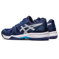 Zapatillas Asics Gel Padel Pro 5 Azul Indigo
