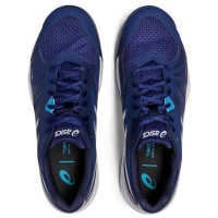 Zapatillas Asics Gel Padel Pro 5 Azul Indigo