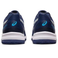 Zapatillas Asics Gel Padel Pro 5 Azul Indigo