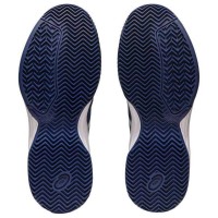 Sneakers Asics Gel Padel Pro 5 GS Blue Indigo Salvia Junior