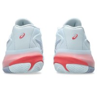 Asics Gel Resolution X Clay Sky Gray Baskets pour femmes