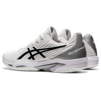 Sneakers Asics Solution Speed FF 2 White Black Women