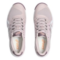 Asics Solution Swift FF 2 Clay Pink White Women''s Sneakers  Offer + Cheap