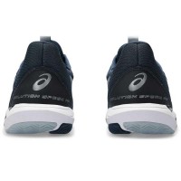 Zapatillas Asics Solution Speed FF 3 Clay Azul Frances Plata