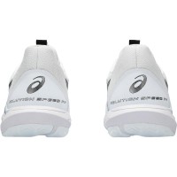 Zapatillas Asics Solution Speed FF 3 Clay Blanco Negro  Offer + Cheap