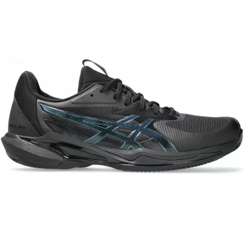 Zapatillas Asics Solution Speed FF 3 Clay Night Energy Azul Zapatillas Asics Solution Speed FF 3 Clay Night Energy Azul