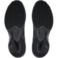 Zapatillas Asics Solution Speed FF 3 Clay Night Energy Negro Azul  Offer + Cheap