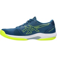 Asics Solution Swift FF 2 Clay Blue Mako Sapatilhas Amarelo  Oferta + Barato