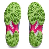 Sapatilhas Asics Solution Swift FF 2 Padel Dark Mauve para Mulher  Oferta + Barato