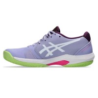 Sapatilhas Asics Solution Swift FF 2 Padel Dark Mauve para Mulher  Oferta + Barato