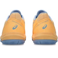 Scarpe Asics Solution Swift FF 2 Padel Orange Cream Donna  Offerta + Economico