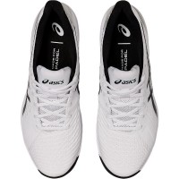 Zapatillas Asics Solution Swift FF Padel Blanco Negro