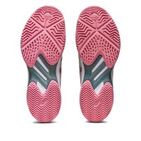 Sneakers Asics Solution Swift FF Salvia Claro Pink Women