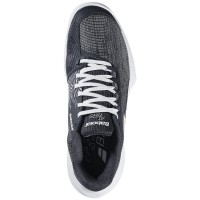 Chaussures Femme Babolat Jet Tere 2 Clay Black Grey