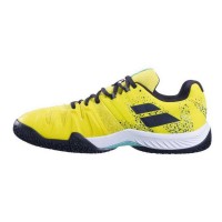 Babolat Movea Acacia Sneakers   Offer + Cheap
