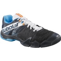 Zapatillas Babolat Movea Azul Marino