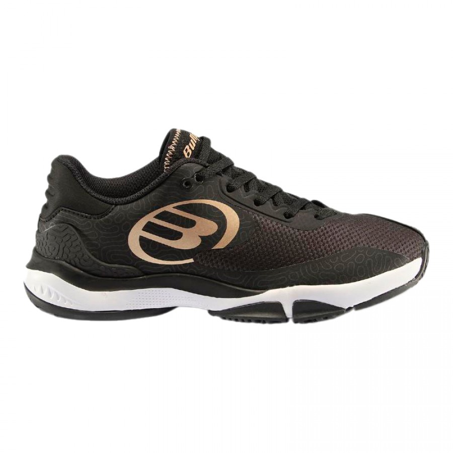 Bullpadel Alejandra Salazar Flow Hybrid Fly 22I Chaussures Femme