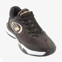 Bullpadel Alejandra Salazar Flow Hybrid Fly 22I Chaussures Femme