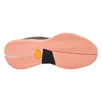 Baskets Femme Bullpadel Bea Gonzalez Pearl Vibram 25I Jet  Offre - Pas cher