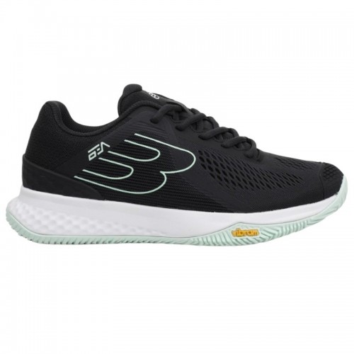 Bullpadel Bea Gonzalez Pearl Vibram 25V Dark Gray Women''s Sneakers Bullpadel Bea Gonzalez Pearl Vibram 25V Dark Gray Women''s Sneakers
