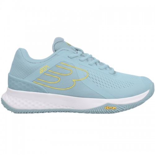 Bullpadel Bea Gonzalez Pearl Vibram 25V Green Women''s Sneakers Bullpadel Bea Gonzalez Pearl Vibram 25V Green Women''s Sneakers