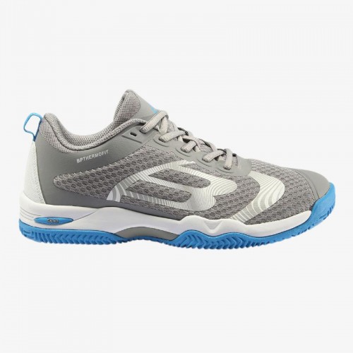 Bullpadel Beker 22V Dark Grey Sneakers Bullpadel Beker 22V Dark Grey Sneakers