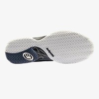 Bullpadel Beker 22V Marino Baskets Blanches