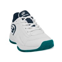 Zapatillas Bullpadel Buker 25I Blanco Junior  Oferta + Barato