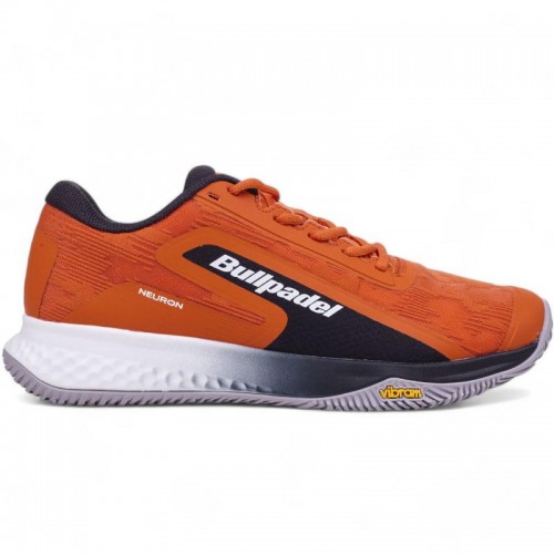 Tênis Bullpadel Chingotto Neuron Vibram 25V Clay Tênis Bullpadel Chingotto Neuron Vibram 25V Clay