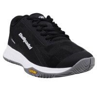 Baskets Bullpadel Chingotto Neuron Vibram 25V Noir  Offre - Pas cher