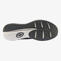 Chaussures Bullpadel Comfort Pro 23I Anthracite
