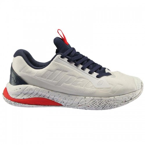 Bullpadel Comfort Pro 23V White Sneakers Bullpadel Comfort Pro 23V White Sneakers