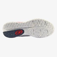 Bullpadel Comfort Pro 23V White Sneakers  Offer + Cheap