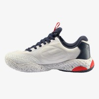 Bullpadel Comfort Pro 23V White Sneakers  Offer + Cheap