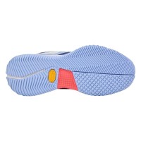 Bullpadel Delfi Brea Vertex Vibram 25I Sneakers Donna Blu Scuro  Offerta + Economico