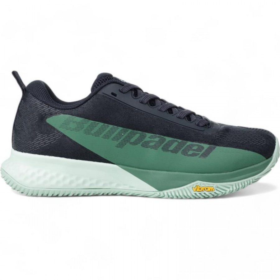 Bullpadel Di Nenno Xplo Vibram 25V Navy Blue Sneakers  Offer + Cheap