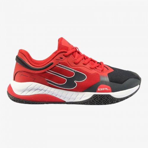 Bullpadel Gemma Triay Elite 23V Burgundy Wine Women''s Sneakers Bullpadel Gemma Triay Elite 23V Burgundy Wine Women''s Sneakers