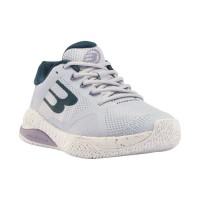 Bullpadel Gemma Triay Elite 24I Light Blue Women''s Sneakers  Offer + Cheap