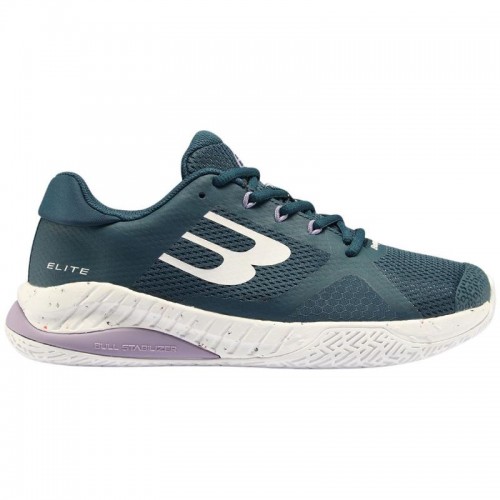 Bullpadel Gemma Triay Elite 24I Dark Blue Women''s Sneakers Bullpadel Gemma Triay Elite 24I Dark Blue Women''s Sneakers