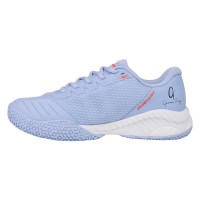 Bullpadel Gemma Triay Elite 25I Sky Blue Women''s Sneakers