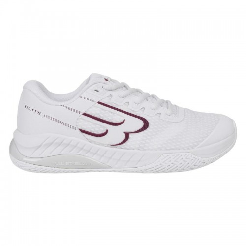 Bullpadel Gemma Triay Elite 25I Women''s Sneakers Garnet Bullpadel Gemma Triay Elite 25I Women''s Sneakers Garnet