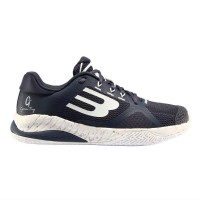 Zapatillas Bullpadel Gemma Triay Elite LTD 24V Azul Marino Mujer  Oferta + Barato